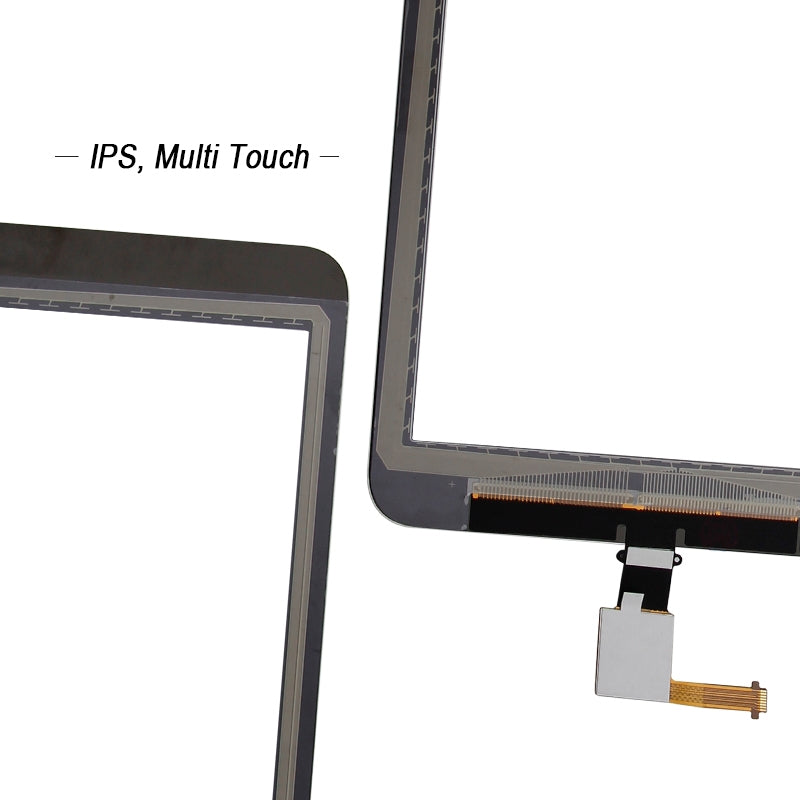 Touch Panel for Huawei Mediapad T1 10 Pro(White)