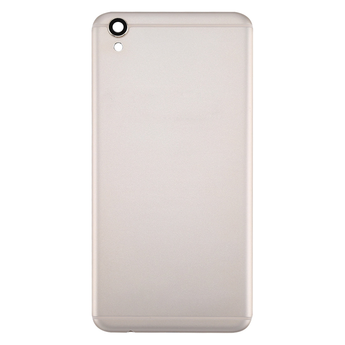 For OPPO R9tm Back Cover (Gold)