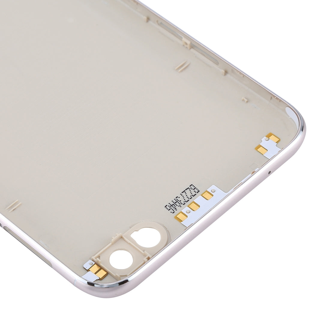 For OPPO A77 Back Cover (Gold)