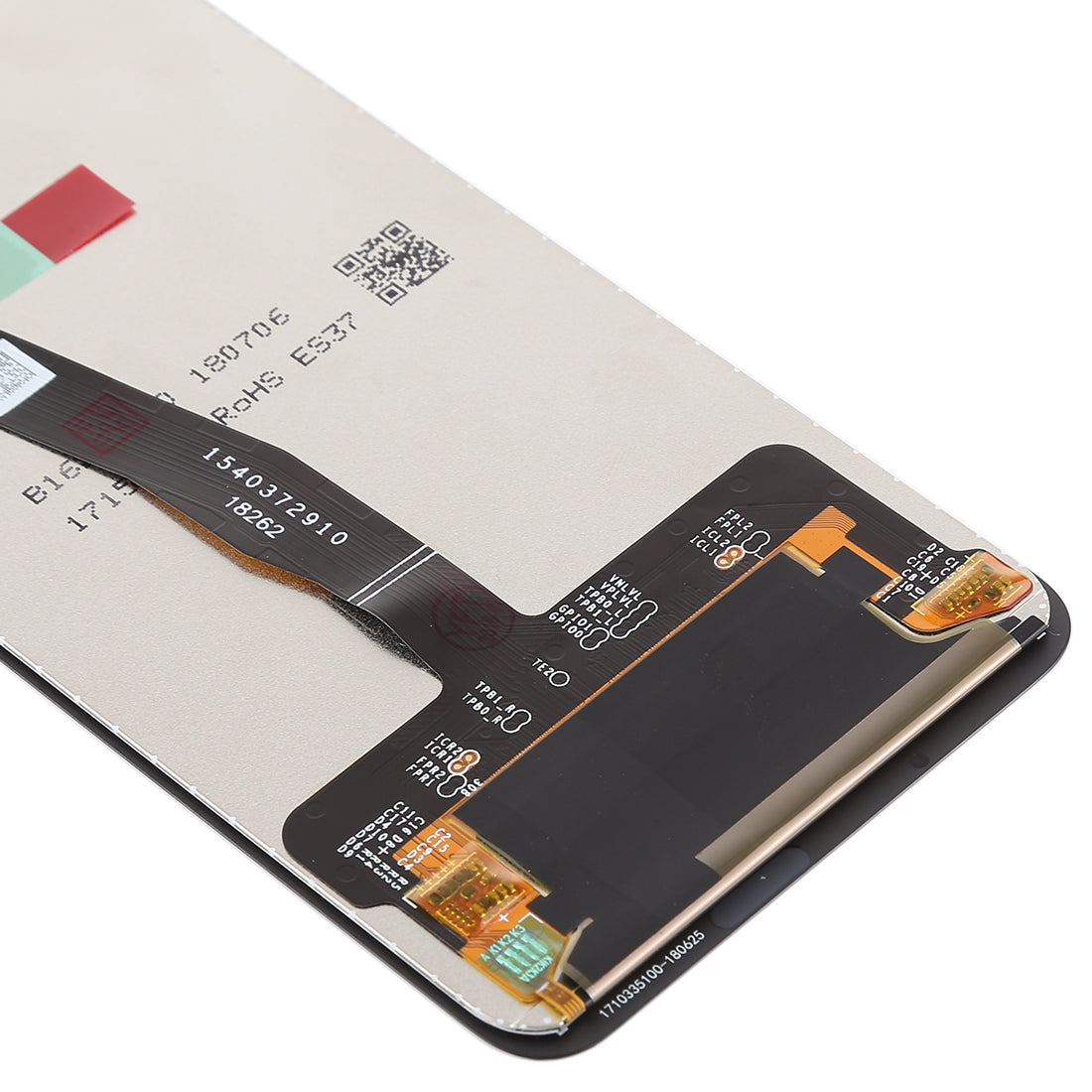 OEM LCD Screen for Huawei P Smart (2019) / Enjoy 9s with Digitizer Full Assembly (Black)