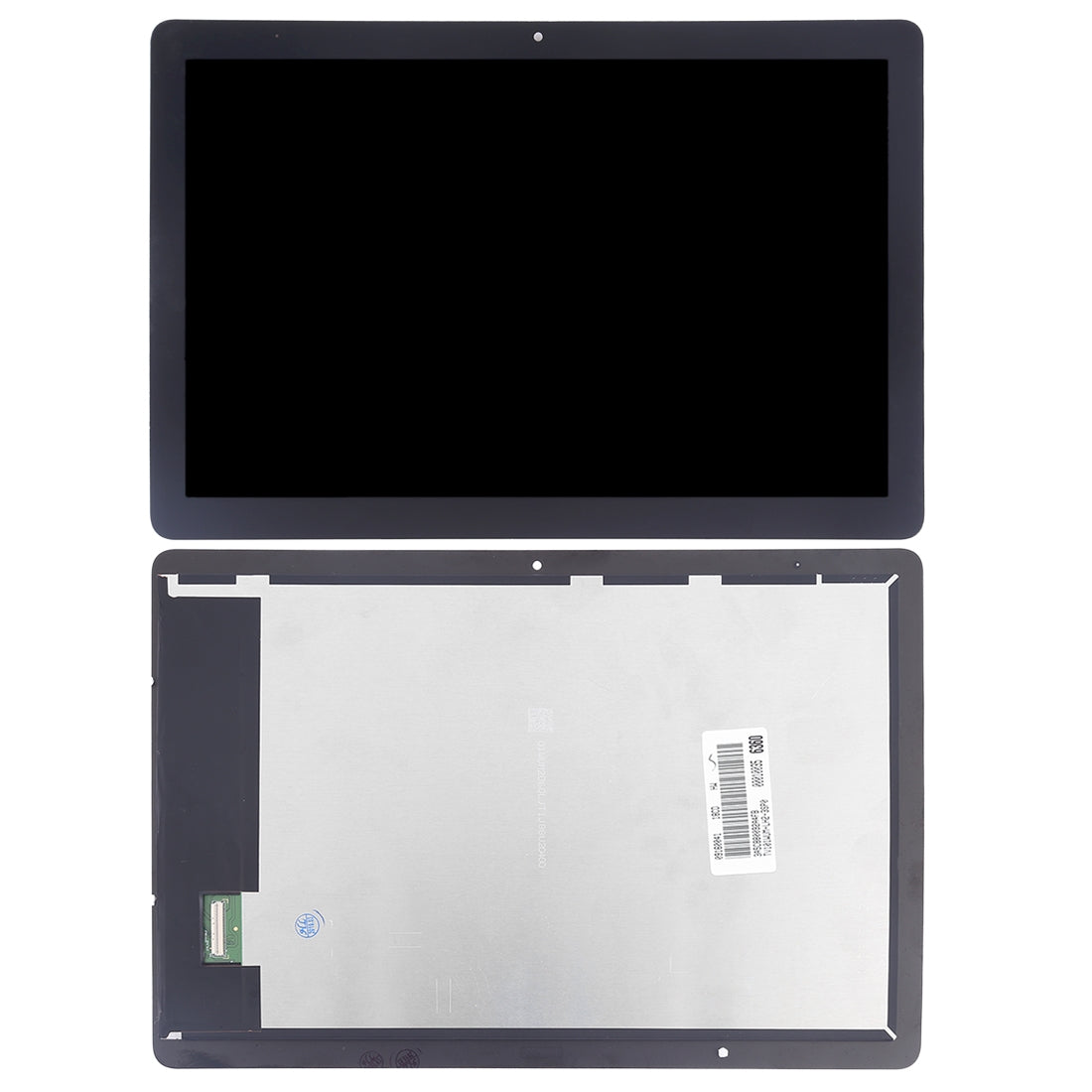 Original LCD Screen for Huawei MediaPad T5 10 AGS2-L09 AGS2-W09 AGS2-L03 AGS2-W19 with Digitizer Full Assembly (Black)