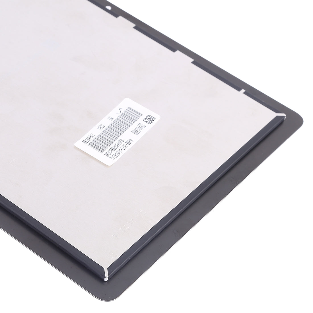 Original LCD Screen for Huawei MediaPad T5 10 AGS2-L09 AGS2-W09 AGS2-L03 AGS2-W19 with Digitizer Full Assembly (Black)