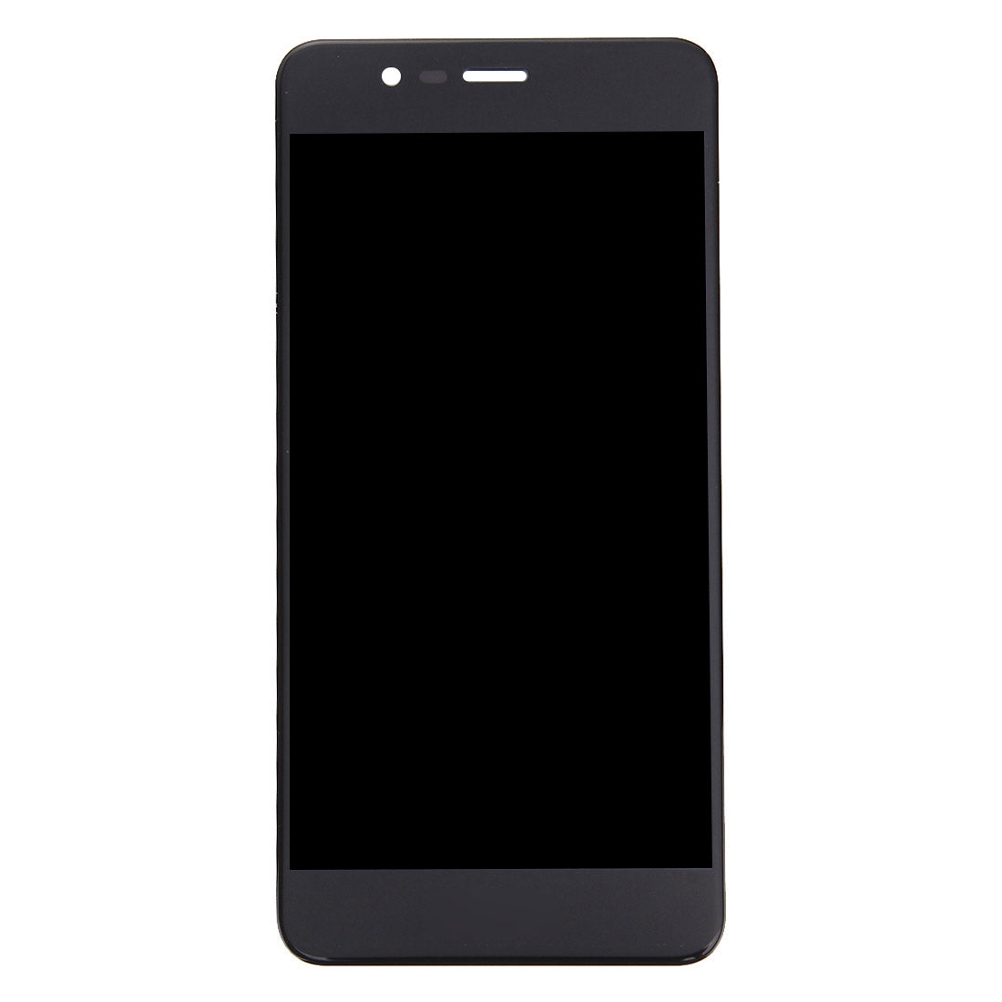 OEM LCD Screen for Asus ZenFone 3 Max / ZC520TL / X008D (038 Version) with Digitizer Full Assembly (Black)
