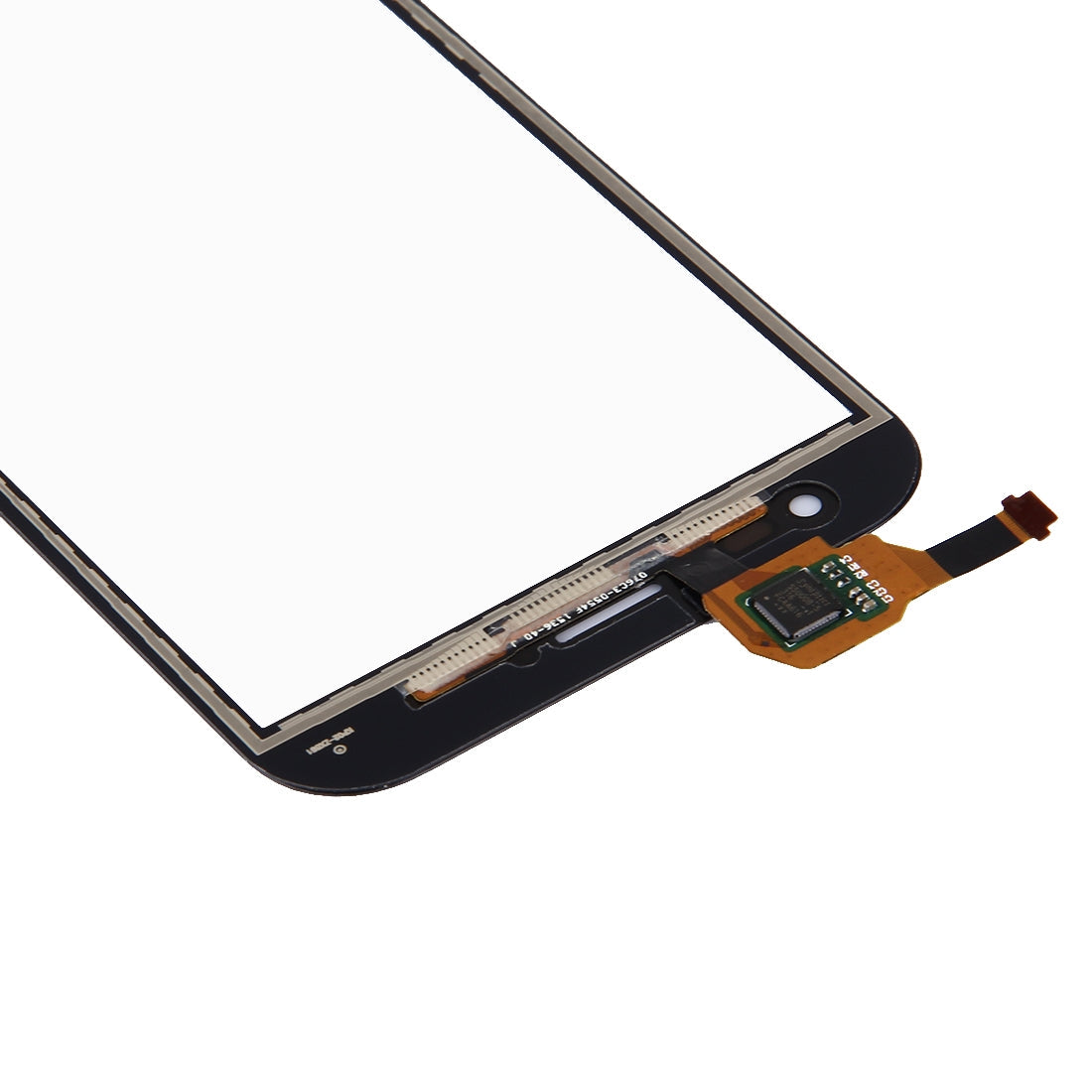 Touch Panel  for Asus ZenFone Zoom / ZX551 (Black)