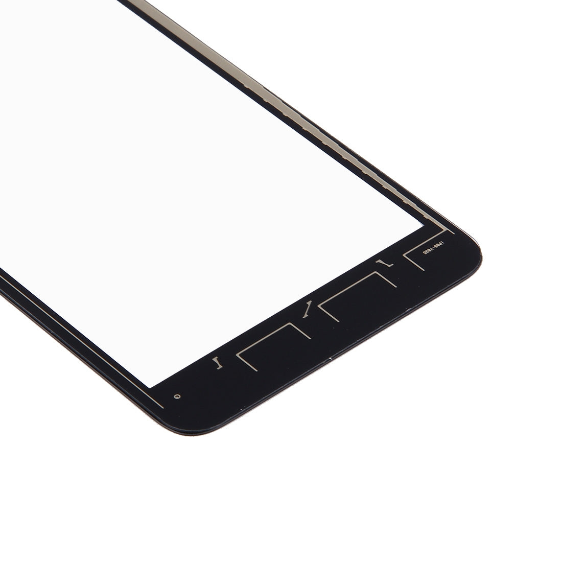 For Huawei Y635 Touch Panel(Black)