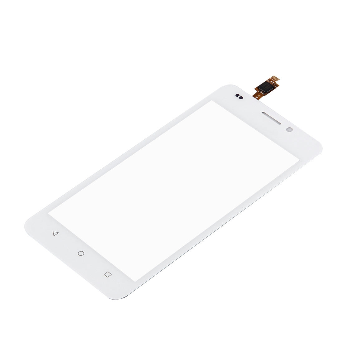 For Huawei Y635 Touch Panel(White)