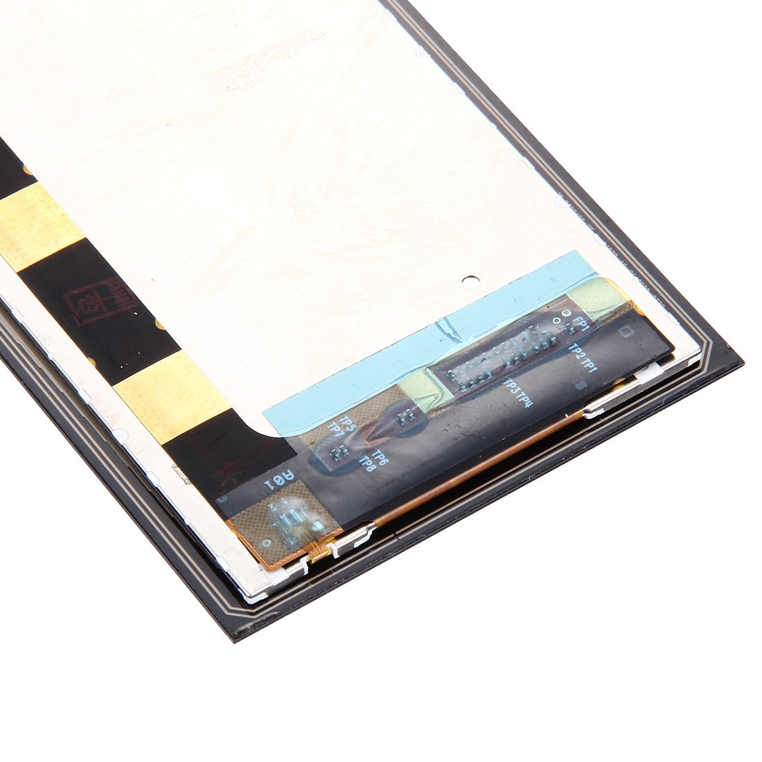 OEM LCD Screen for Asus Zenfone 4 / A450CG with Digitizer Full Assembly (Black)