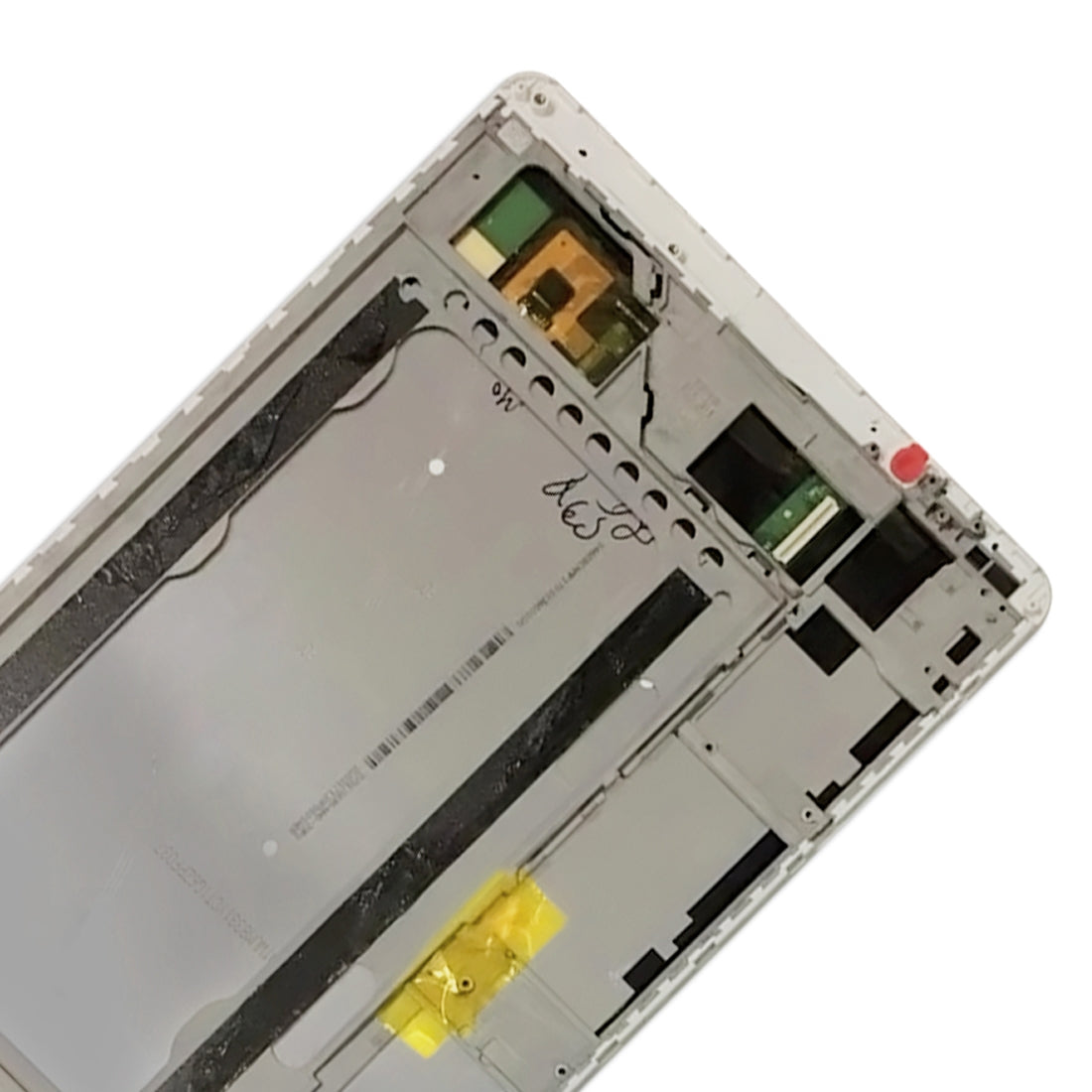 OEM LCD Screen for Huawei MediaPad T2 10.0 Pro FDR-A01L FDR-A01W FDR-A03 Digitizer Full Assembly with Frame (Black)