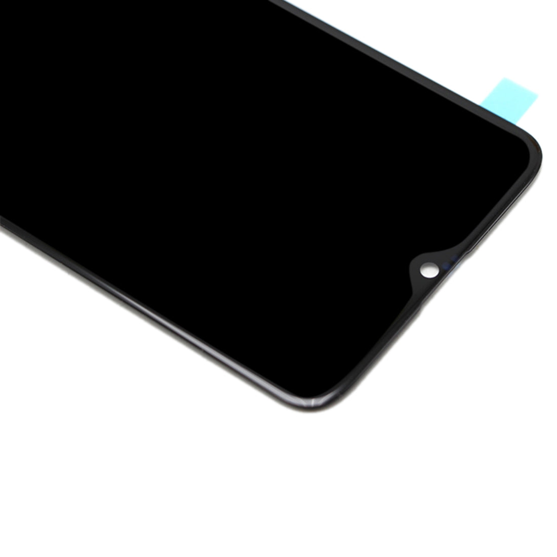 For OnePlus 6T  with Digitizer Full Assembly OEM LCD Screen (Black)