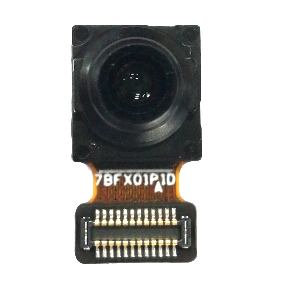 For Huawei P20 / P20 Pro / Maimang 7 / Mate 20 / Nova 3 / Nova 3i / Nova 3e / Honor 10 Front Facing Camera Module 