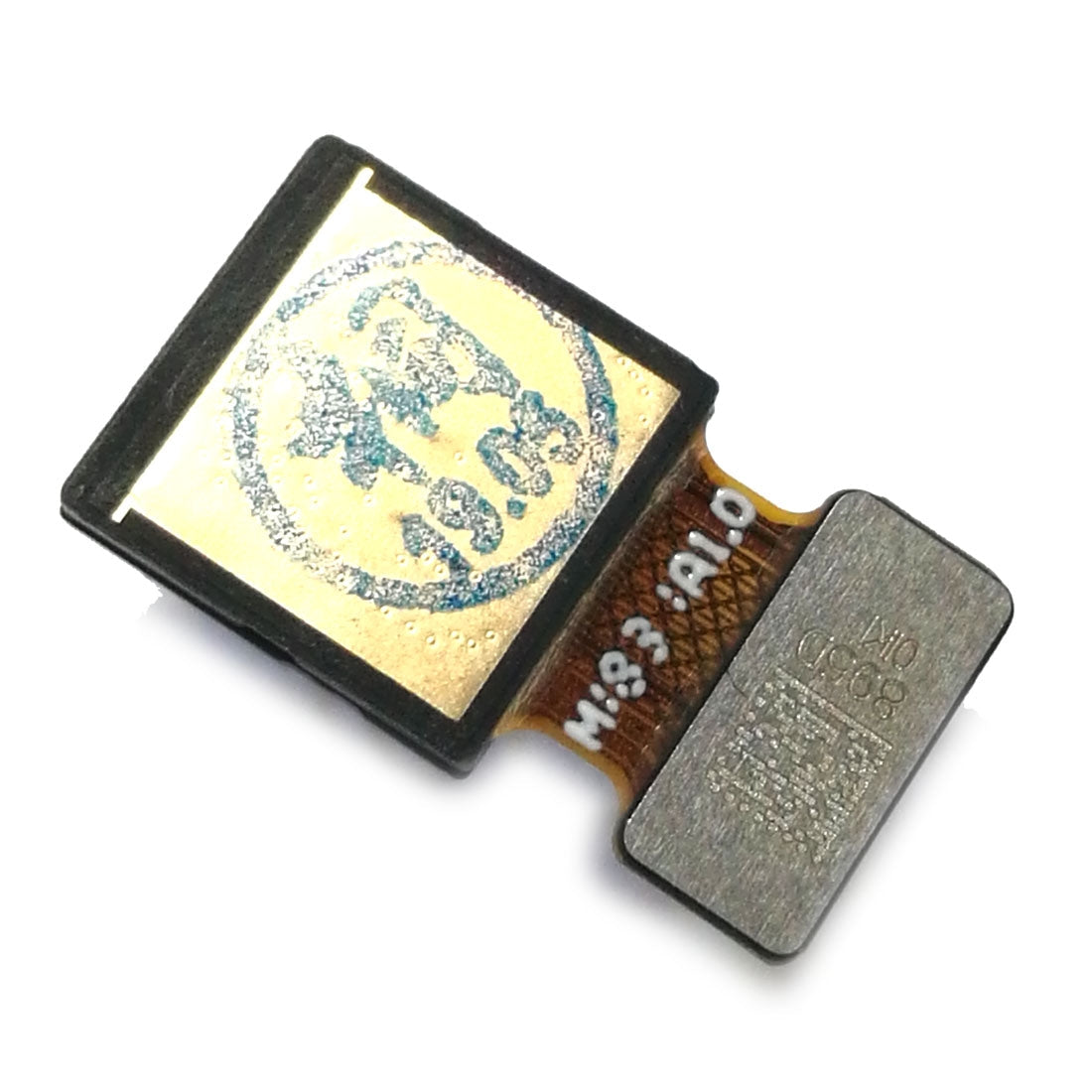 For Huawei P20 / P20 Pro / Maimang 7 / Mate 20 / Nova 3 / Nova 3i / Nova 3e / Honor 10 Front Facing Camera Module 