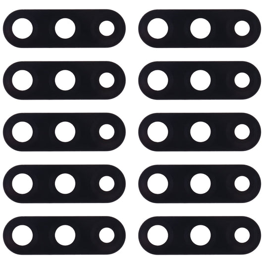 For Huawei P30 Lite 10pcs Back Camera Lens 24MP