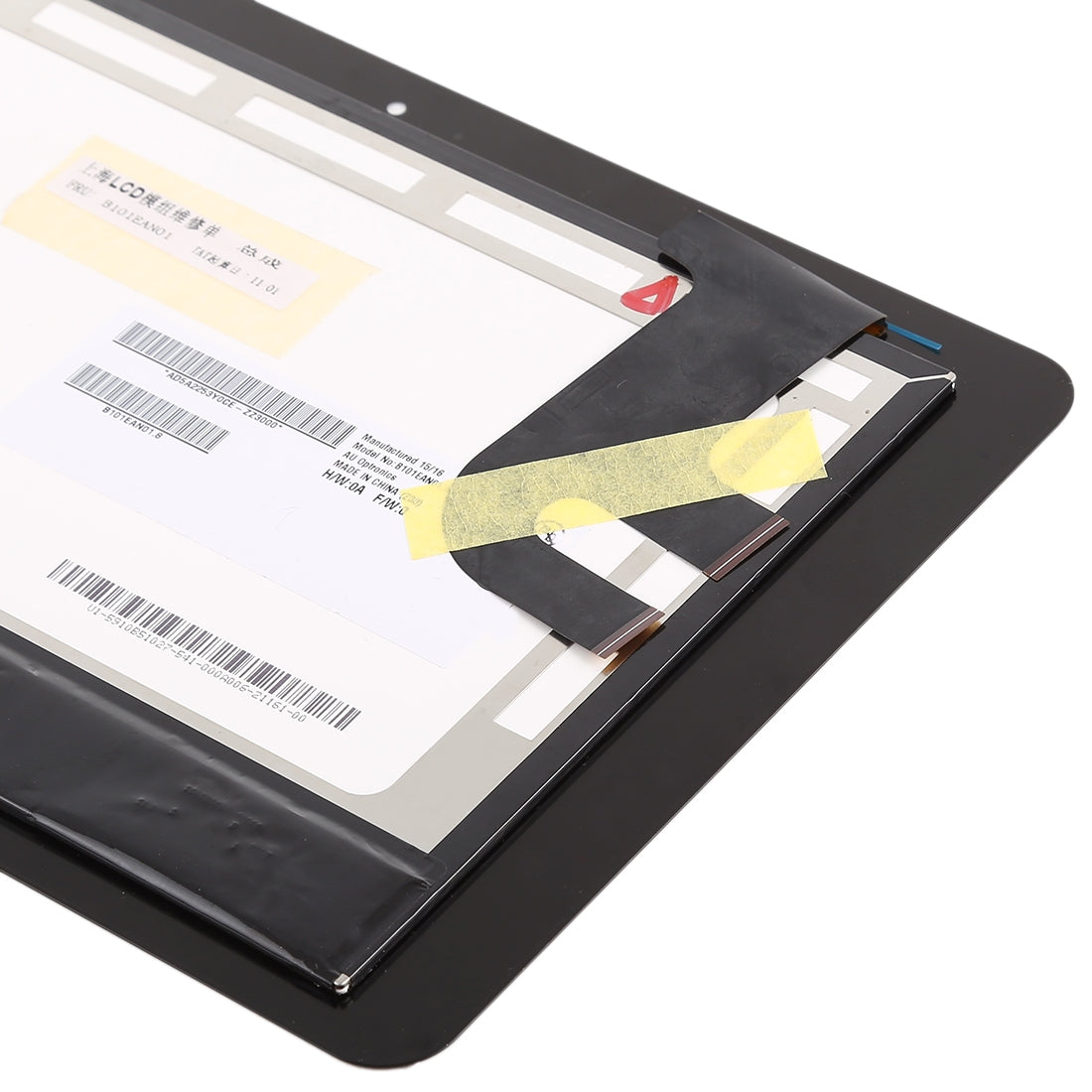OEM LCD Screen  for ASUS Chromebook Flip C100PA 10 inch with Digitizer Full Assembly (Black)