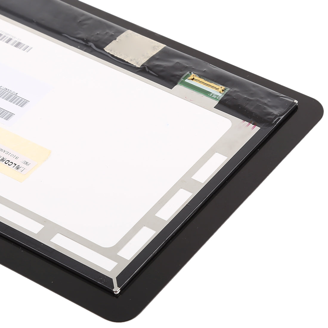 OEM LCD Screen  for ASUS Chromebook Flip C100PA 10 inch with Digitizer Full Assembly (Black)