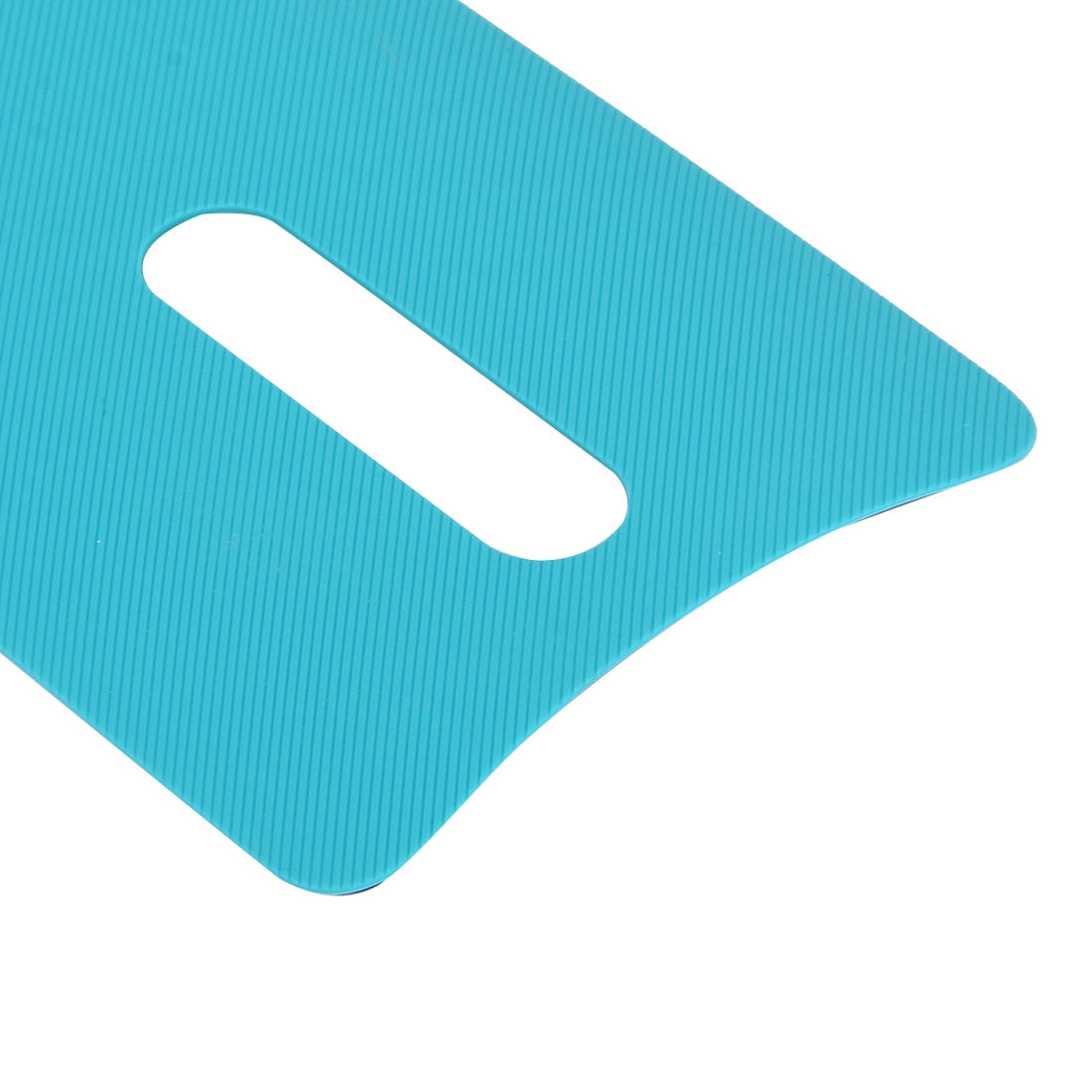 Battery Back Cover for Motorola Moto X Style (Blue)