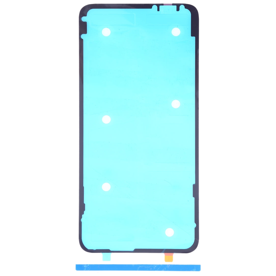 For Huawei P30 Lite Back Housing Cover Adhesive 