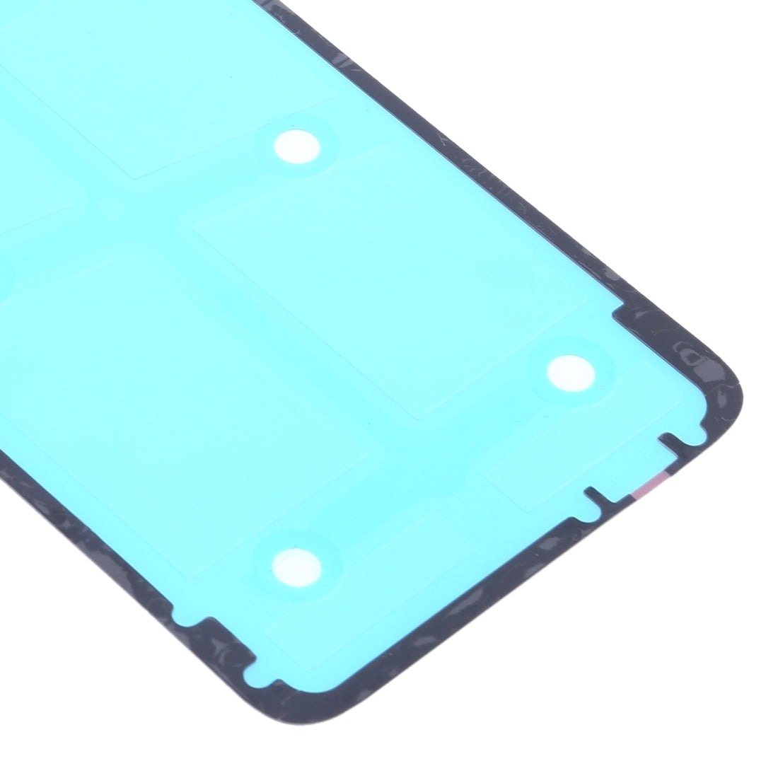 For Huawei P30 Lite Back Housing Cover Adhesive 