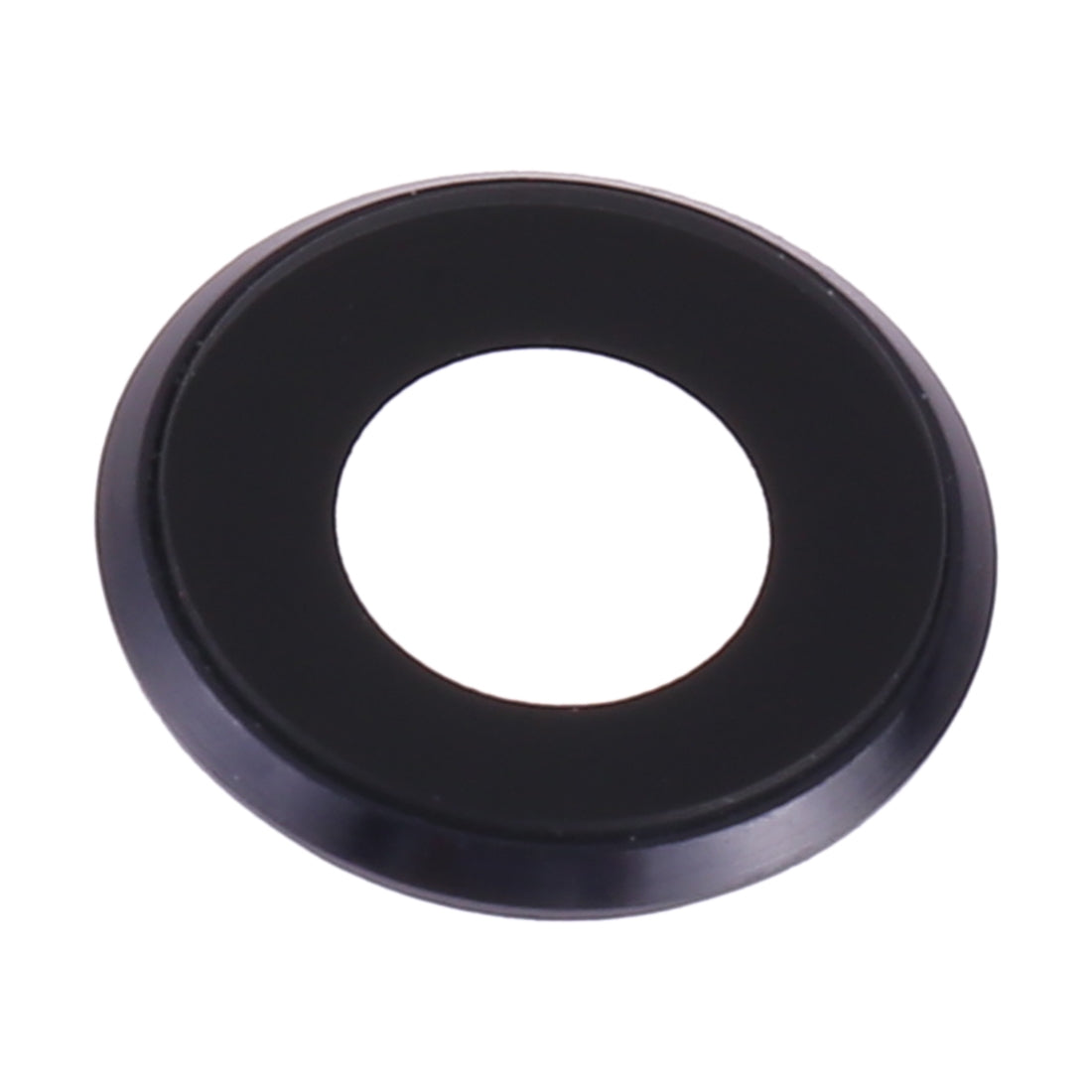 For OPPO A83 / A1 10pcs Camera Lens Cover (Black)