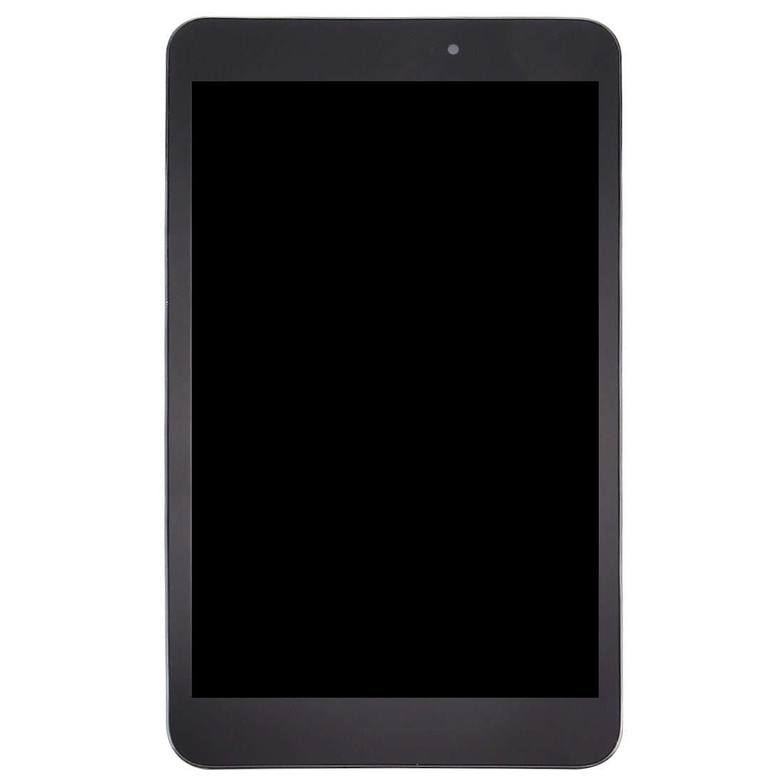 OEM LCD Screen for Asus MeMO Pad 8 / ME581CL / ME581 Digitizer Full Assembly with Frame?Black)