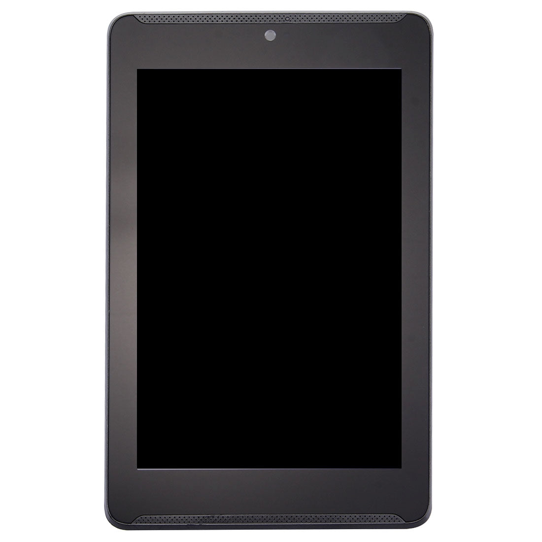 OEM LCD Screen for Asus Fonepad 7 / ME372CG / ME372 K00E  Digitizer Full Assembly with Frame?Black)