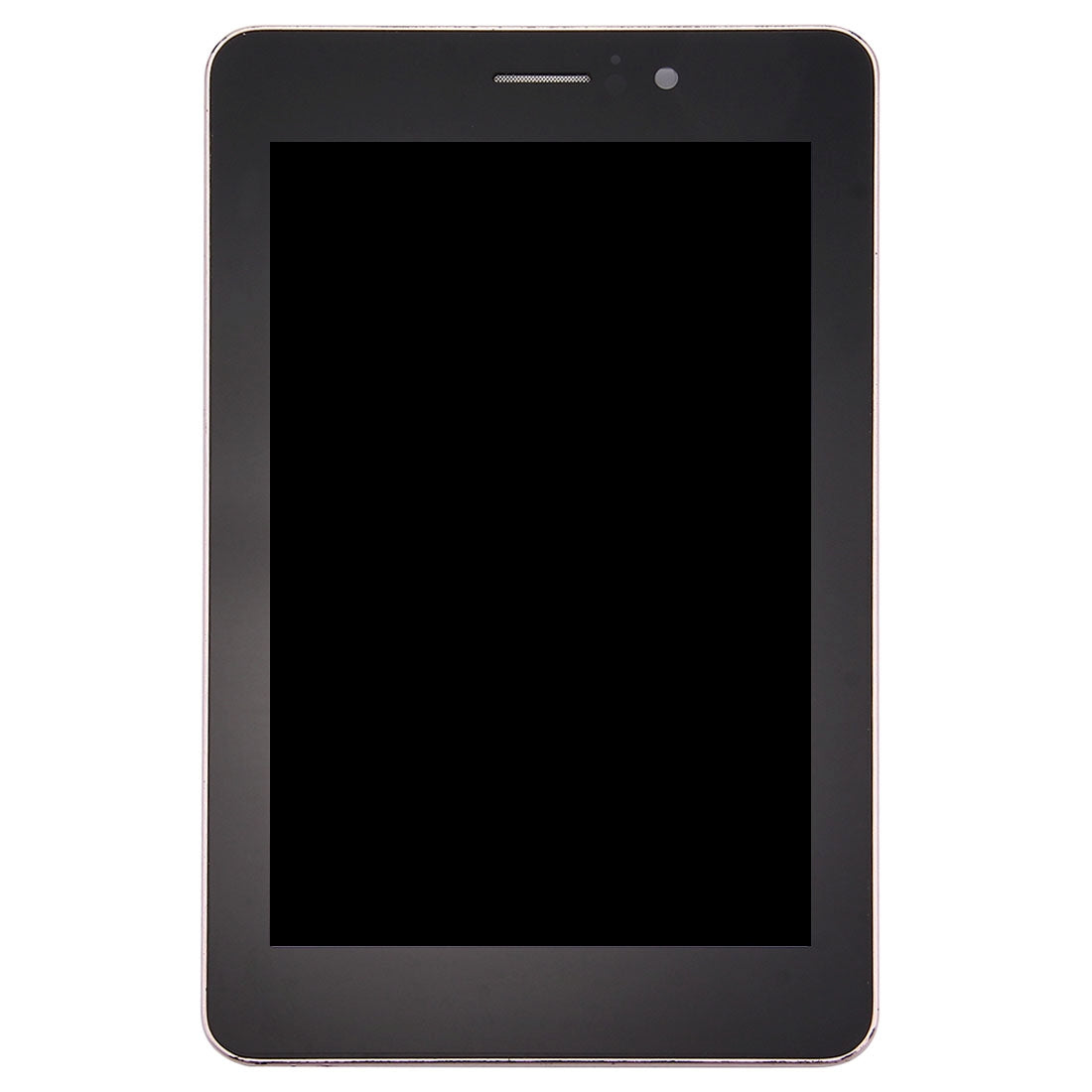 OEM LCD Screen for Asus Fonepad 7 / ME371MG / ME371 K004  Digitizer Full Assembly with Frame?Gold)