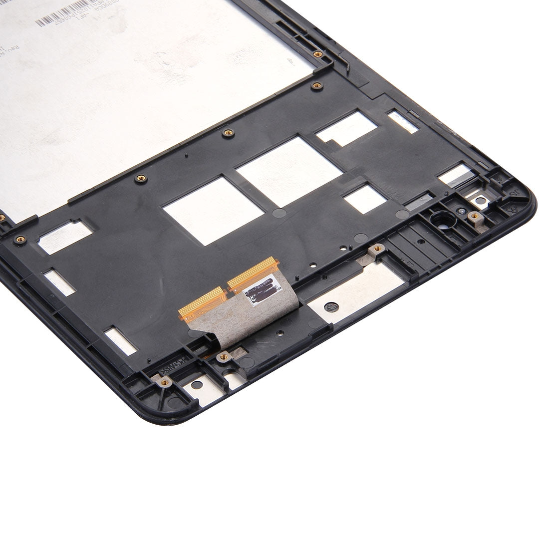 OEM LCD Screen for Asus Transformer Book T90 Chi Digitizer Full Assembly with Frame?Black)