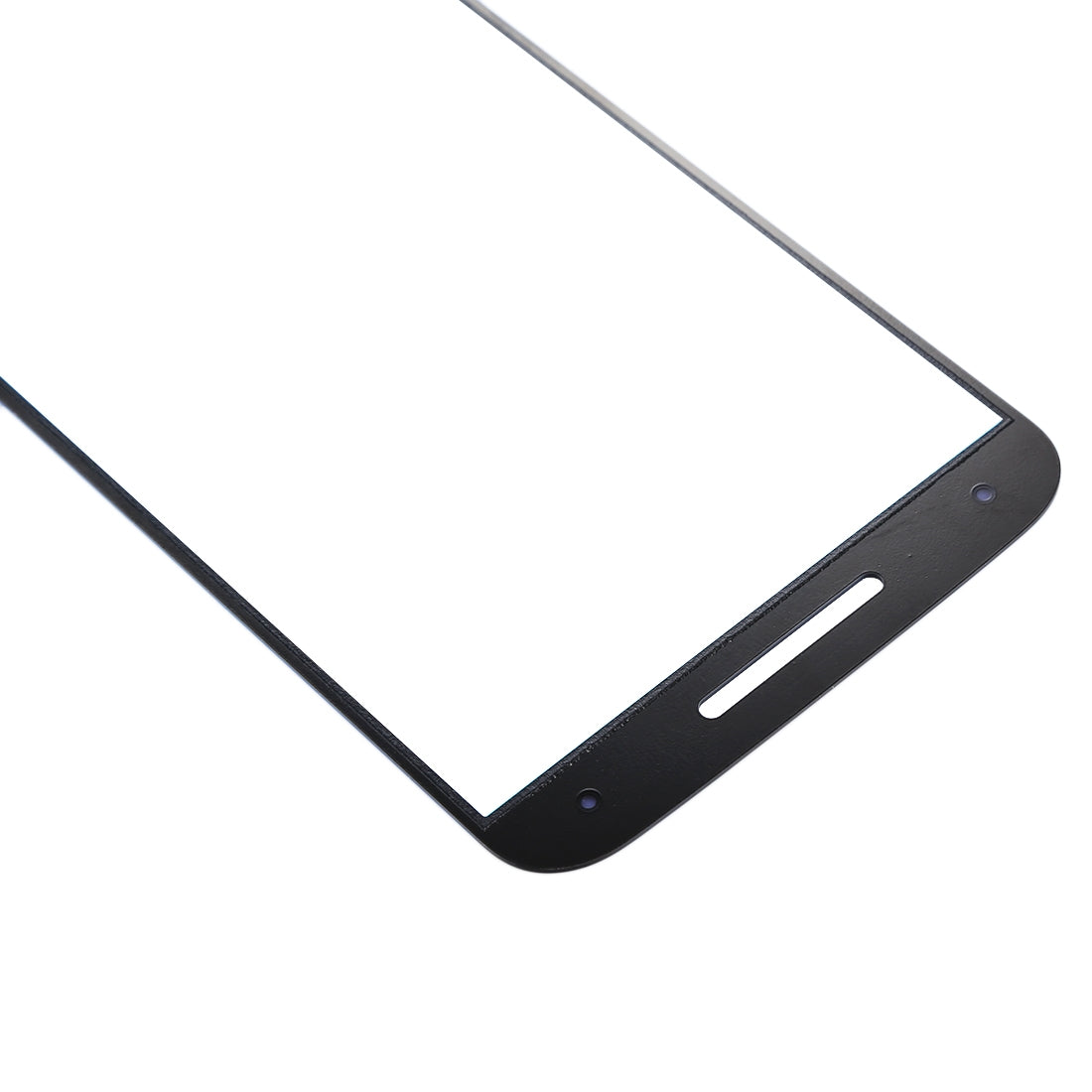 Touch Panel Digitizer for Motorola Moto X Style (Black)