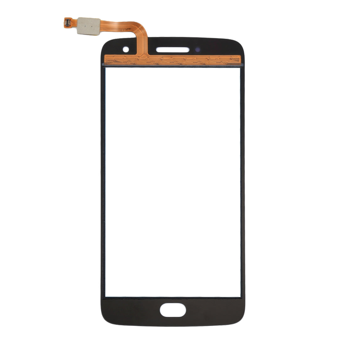 Touch Panel Digitizer for Motorola Moto G5 Plus(Black)