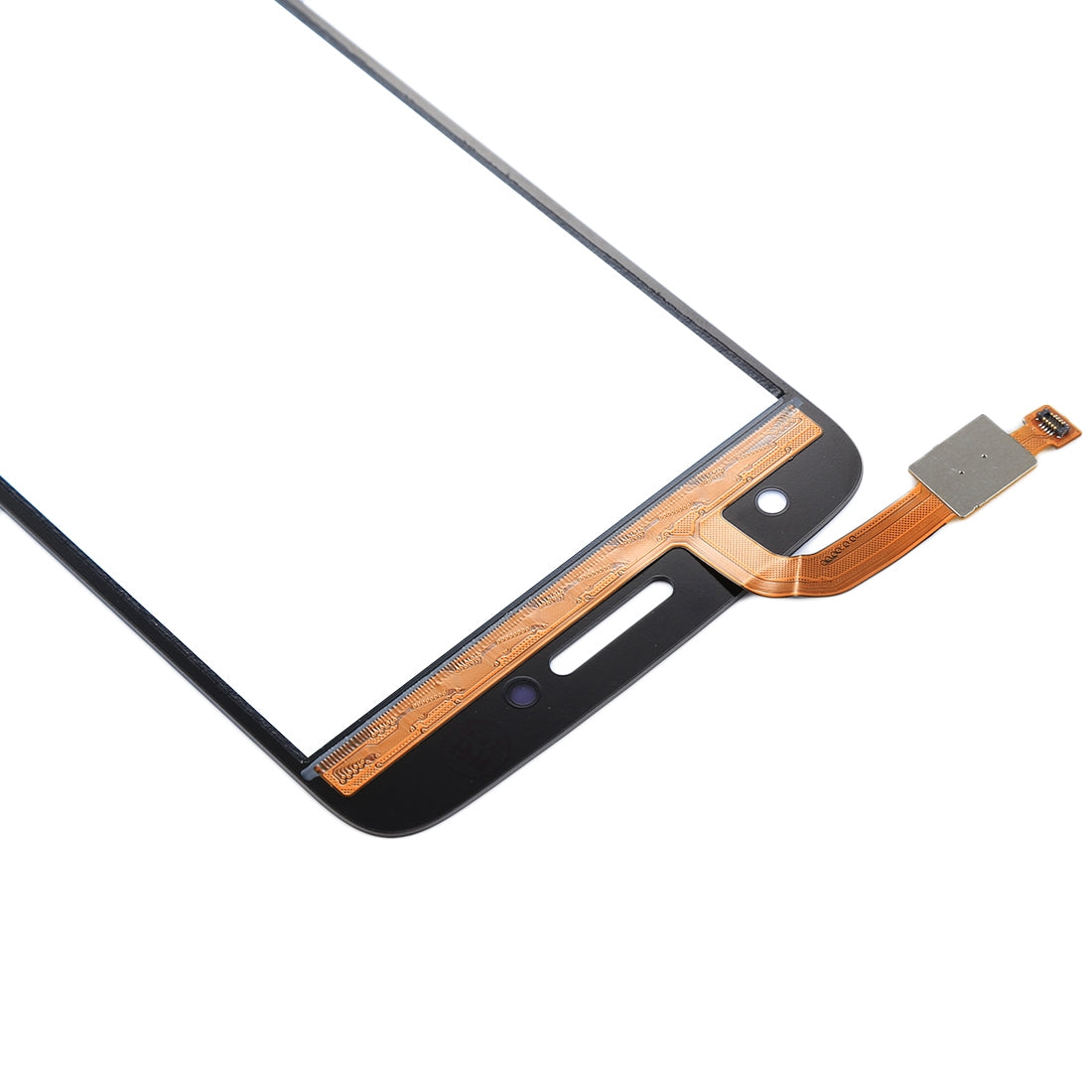 Touch Panel Digitizer for Motorola Moto G5 Plus(Black)