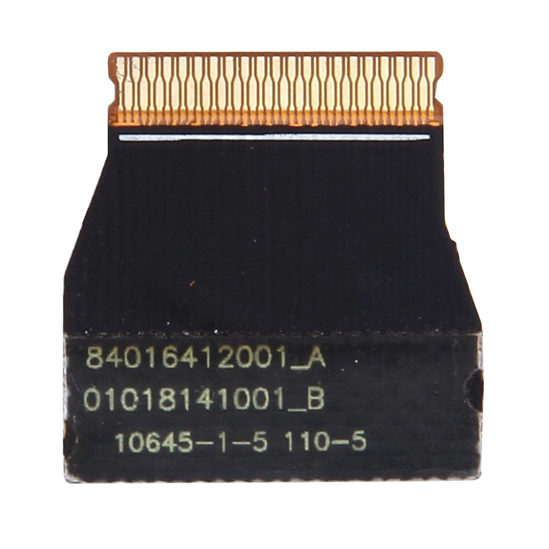 LCD Connector Flex Cable for Motorola Moto G (3rd Gen.) 