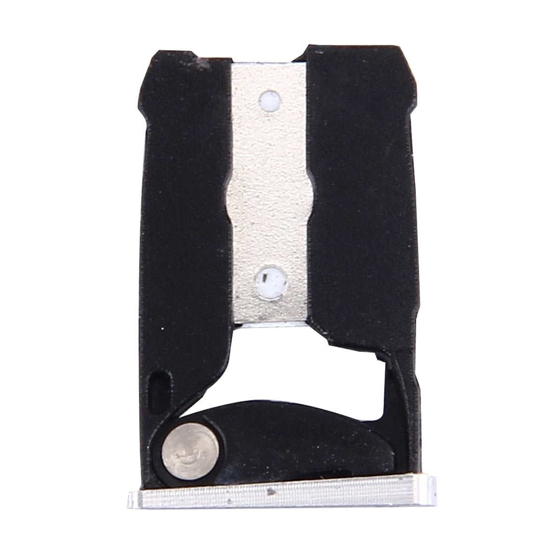 SIM Card Tray for Motorola Moto X (2nd Gen.) (Blue)