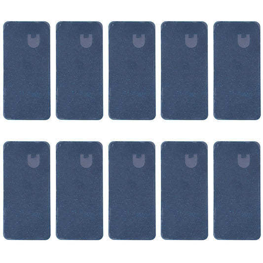 10 PCS Back Housing Cover Adhesive for Asus Zenfone 5Z ZS620KL ZE620KL
