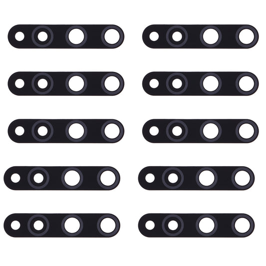 For Huawei Honor 20 10pcs Back Camera Lens 