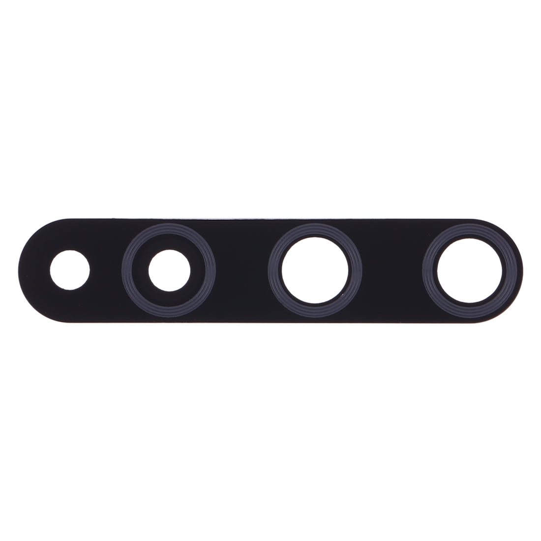 For Huawei Honor 20 10pcs Back Camera Lens 