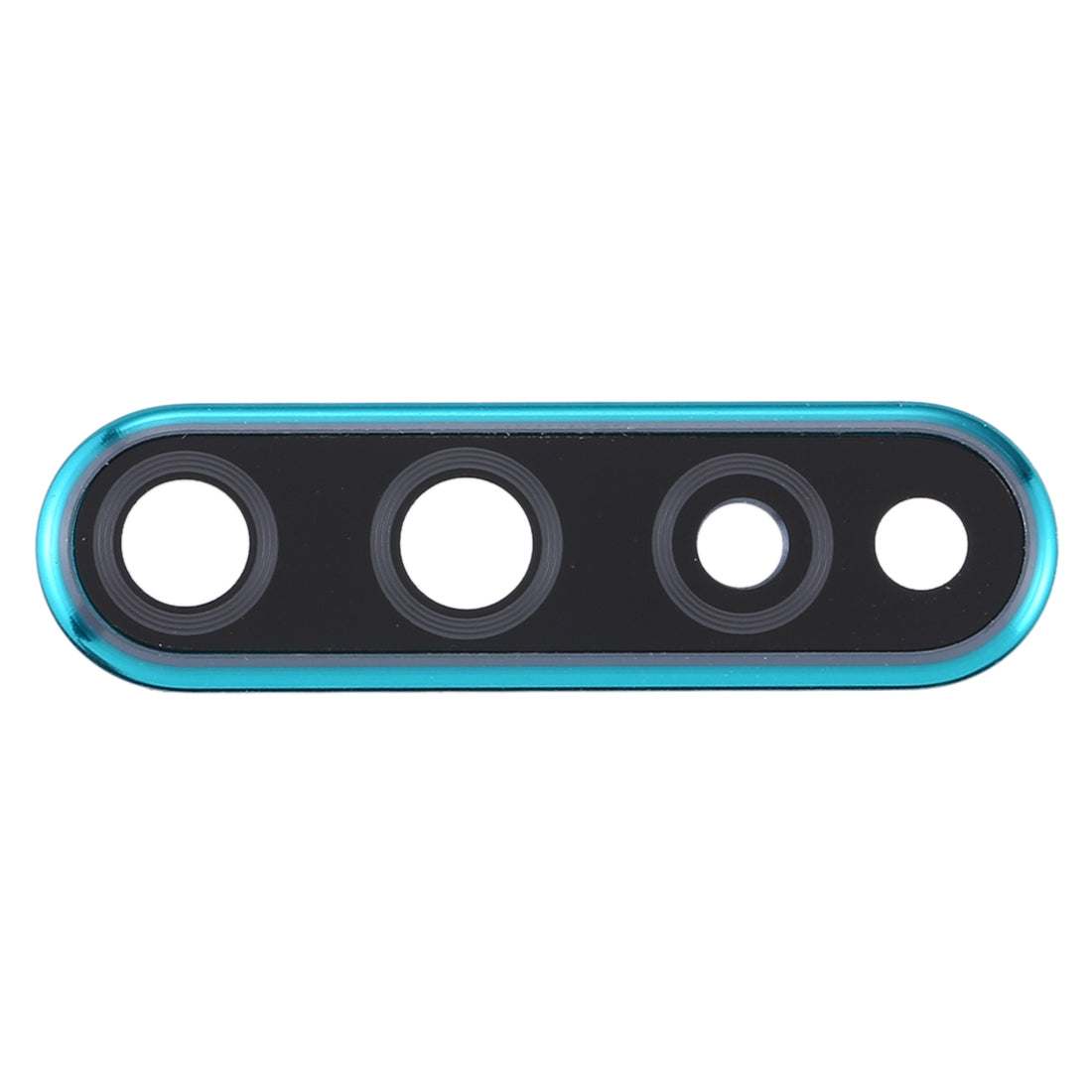 For Huawei Honor 20  Camera Lens Cover (Green)