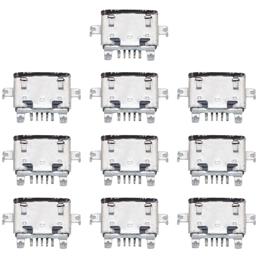 10 PCS Charging Port Connector for Motorola Moto  X Play XT1562 XT1561 XT1563