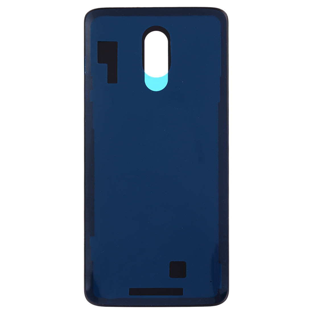 For OnePlus 7 Battery Back Cover (Grey)