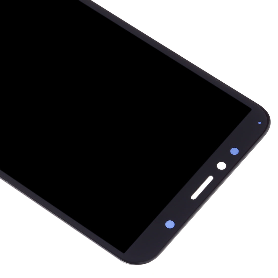 OEM LCD Screen for Huawei Y6 Prime (2018) with Digitizer Full Assembly (Black)