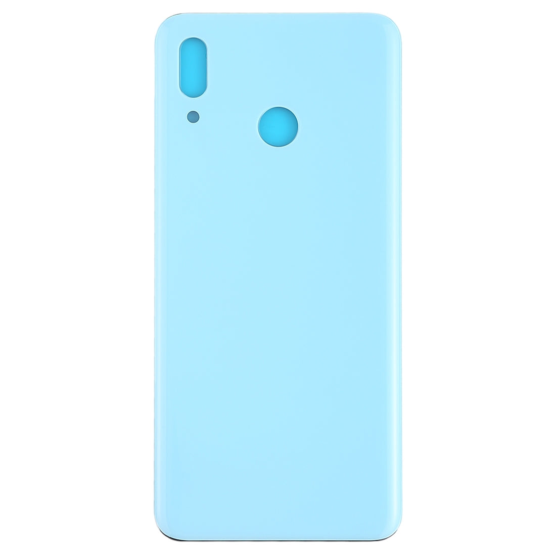 Back Cover for Huawei Nova 3(Blue)