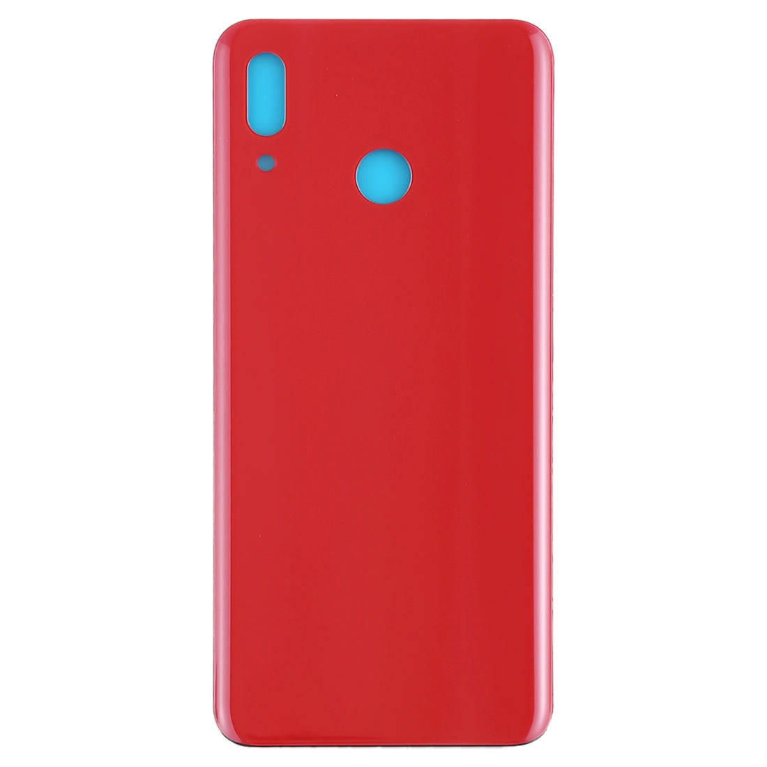 Back Cover for Huawei Nova 3(Red)