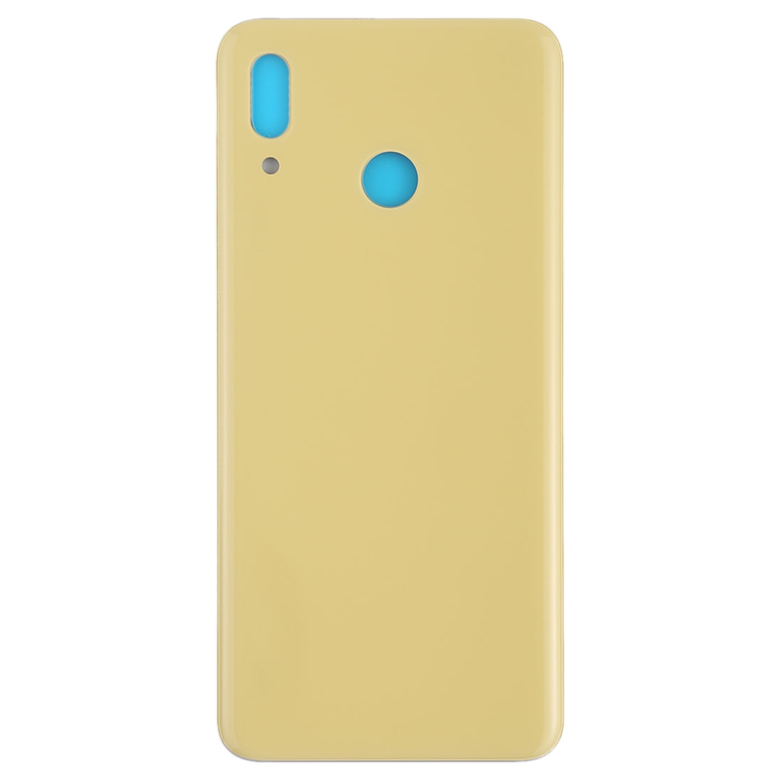 Back Cover for Huawei Nova 3(Yellow)
