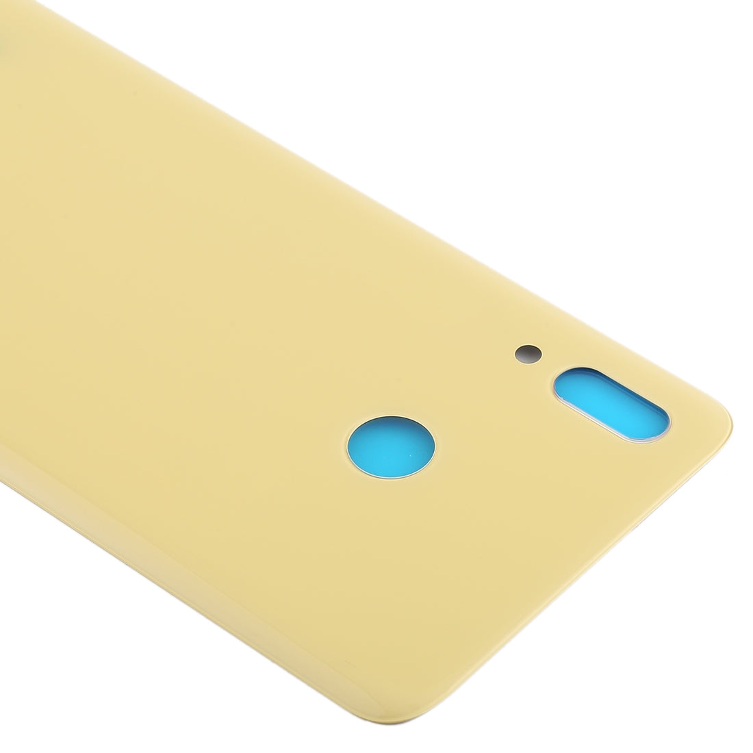 Back Cover for Huawei Nova 3(Yellow)