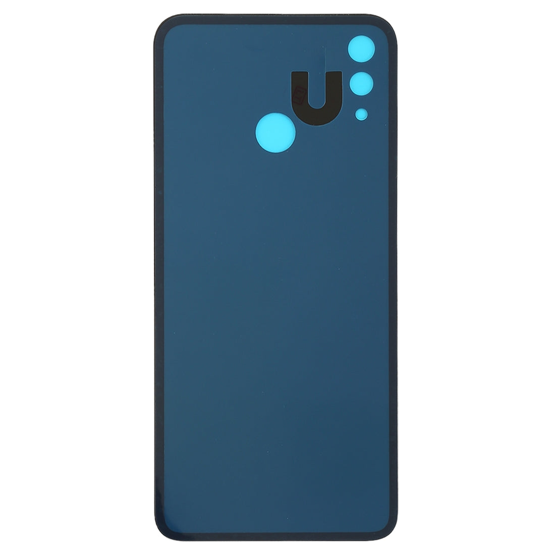 Back Cover for Huawei Nova 3i(Blue)
