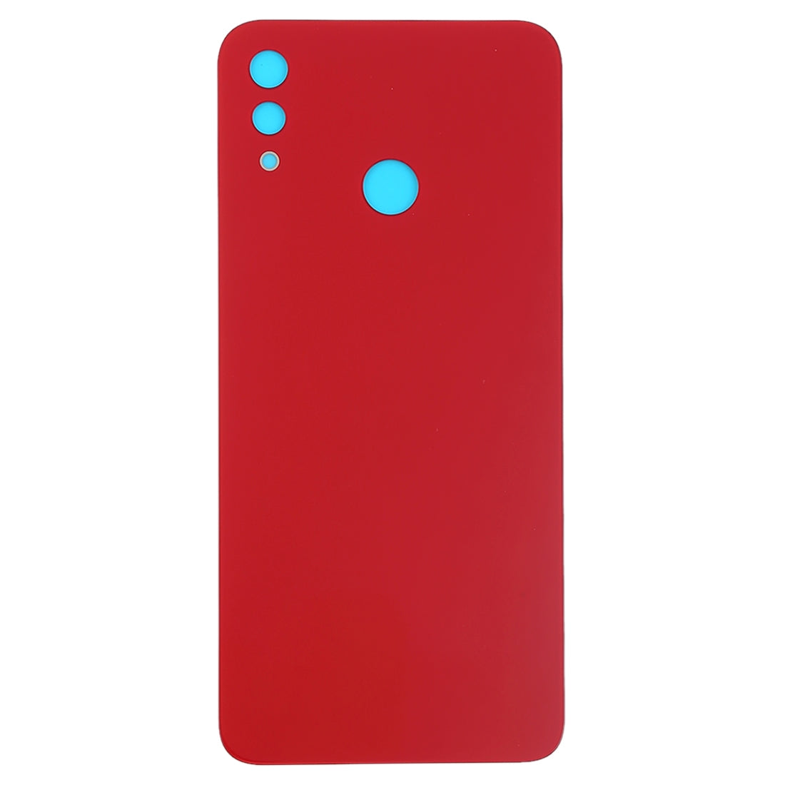 Back Cover for Huawei Nova 3i(Red)