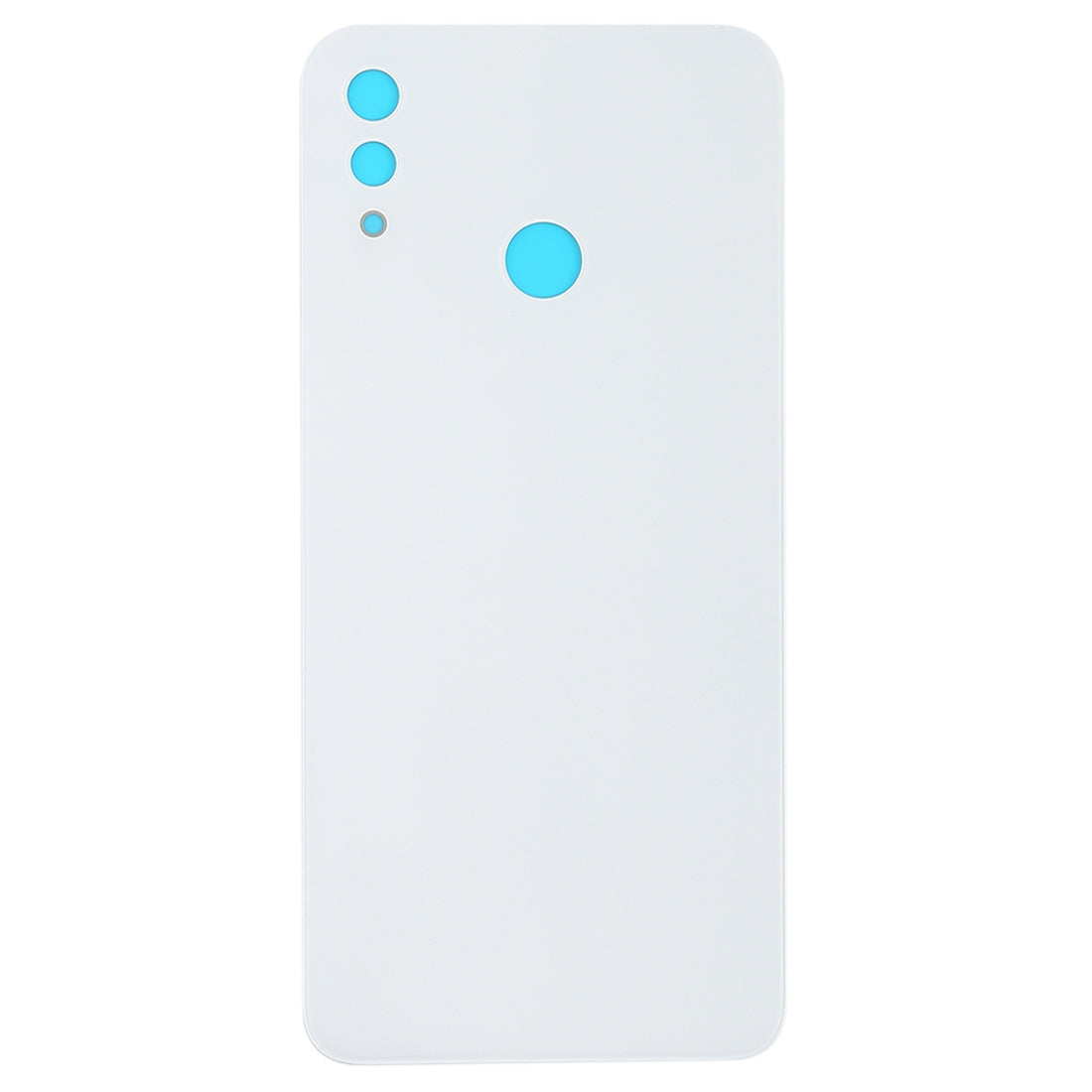 Back Cover for Huawei Nova 3i(White)
