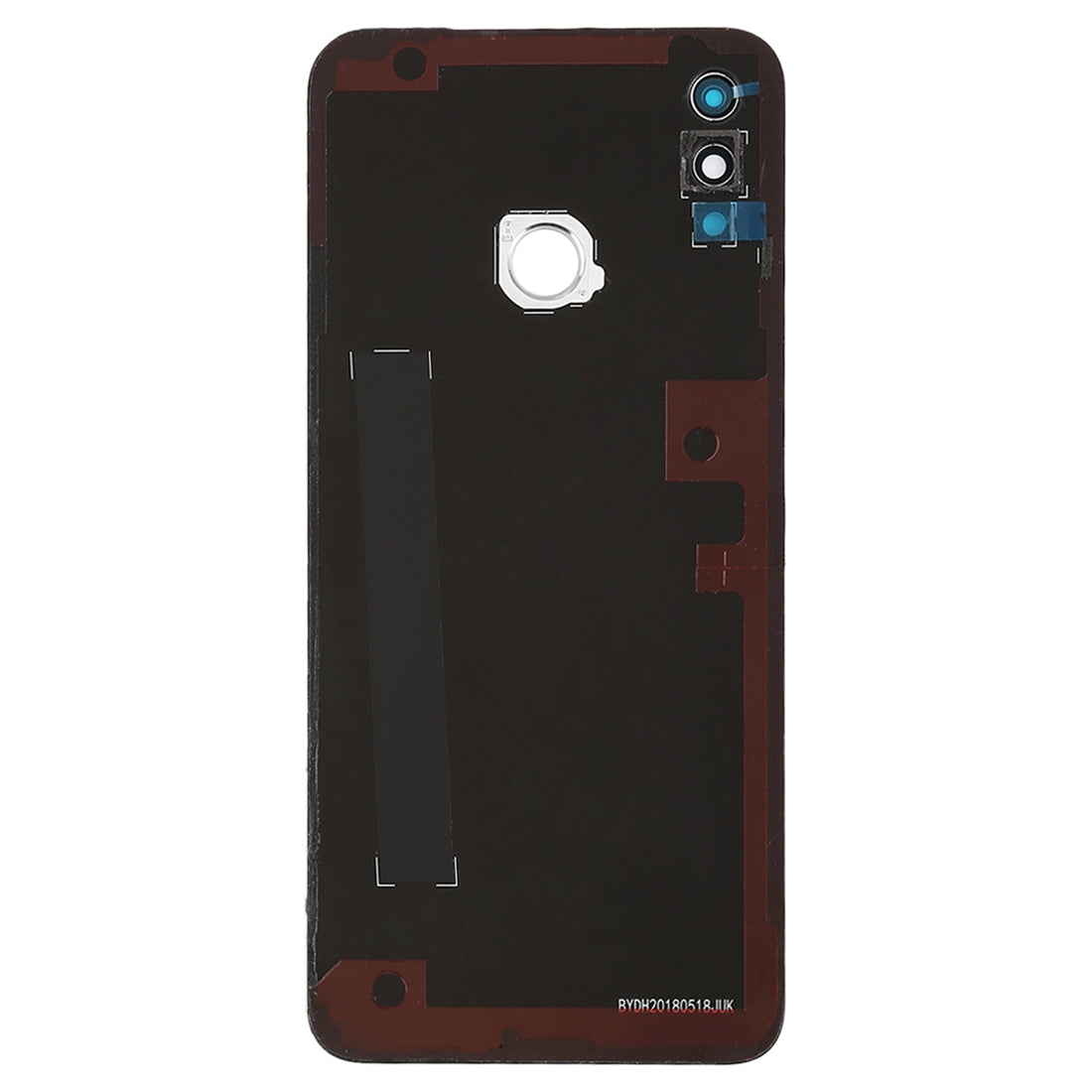 Back Cover with Camera Lens (Original) for Huawei Nova 3i(Black)
