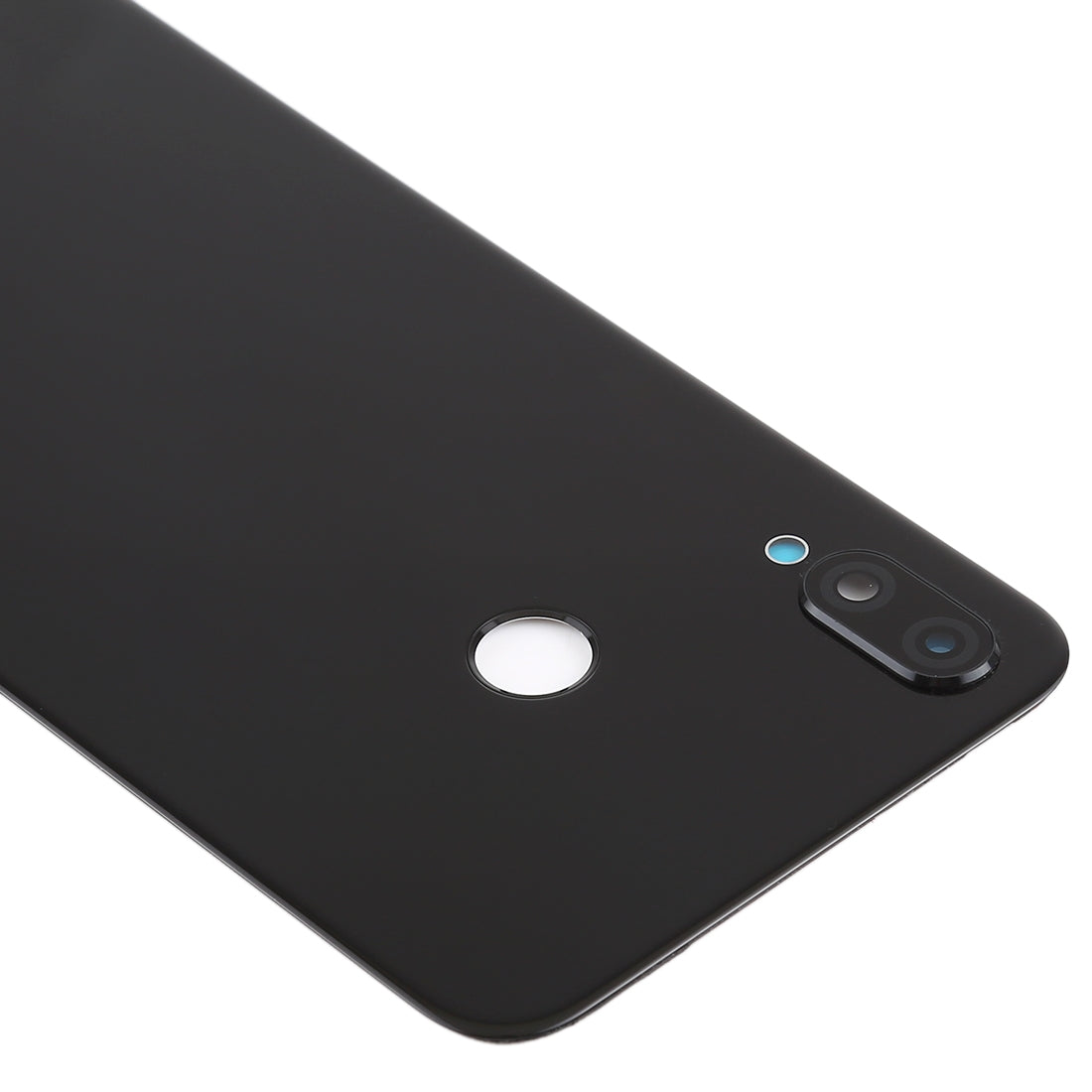 Back Cover with Camera Lens (Original) for Huawei Nova 3i(Black)