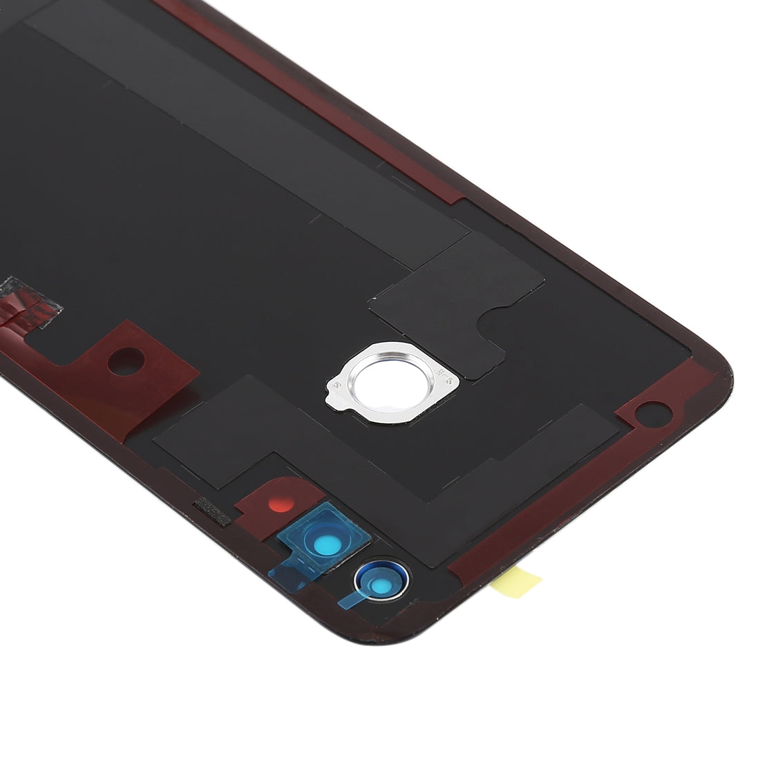 Back Cover with Camera Lens (Original) for Huawei Nova 3i(Black)