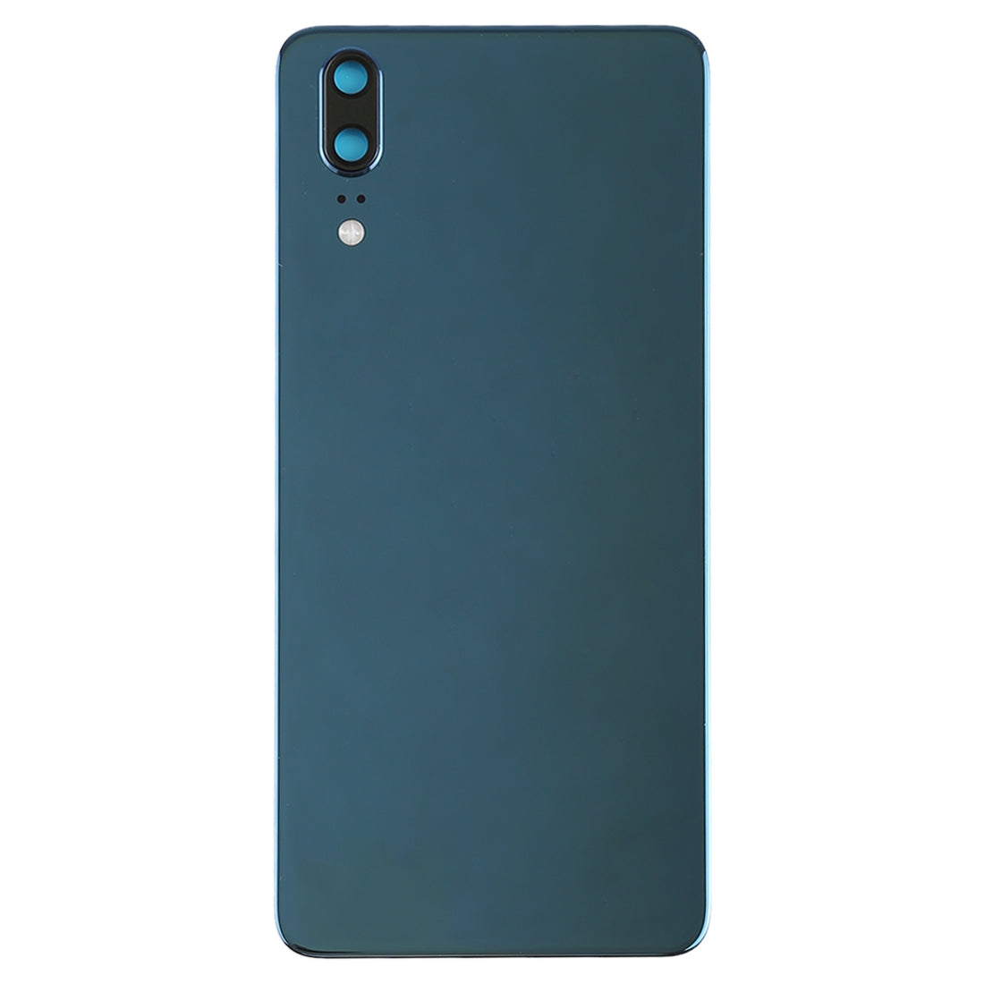 Back Cover with Camera Lens (Original) for Huawei P20(Blue)