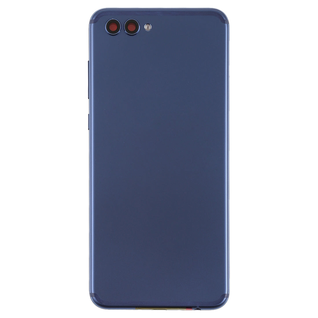 Back Cover with Side Keys & Camera Lens (Original) for Huawei Honor View 10 / V10(Blue)
